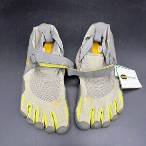 Vibram Fivefingers KSO Size 44 Taupe